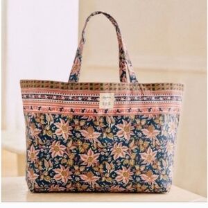 Nwot! Sezane X Sea NY tote bag